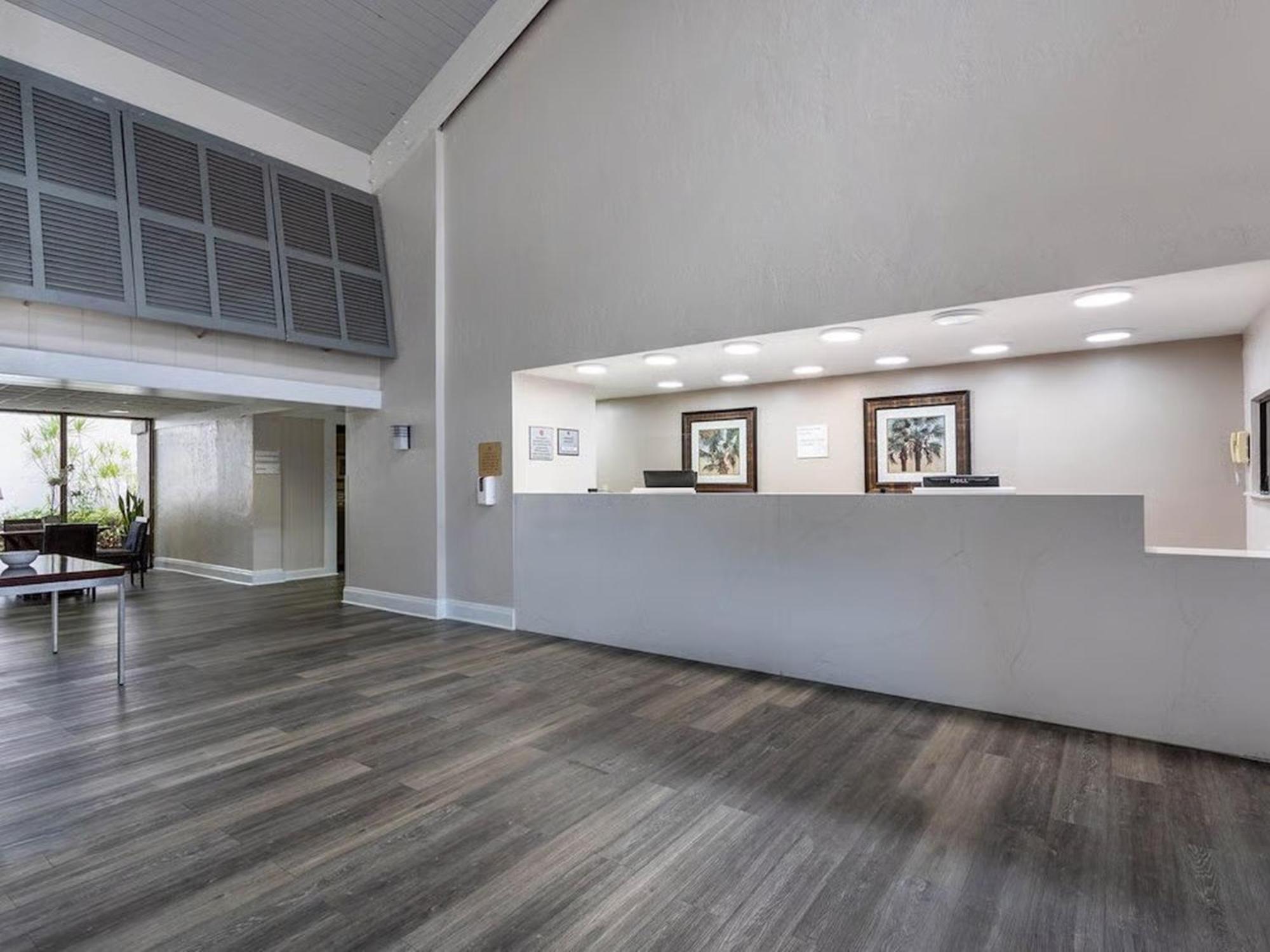 וסט פאלם ביץ' 88 Palms Hotel & Event Center מראה חיצוני תמונה